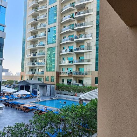 Dubai Marina Apartment Near Metro And Beach Exterior photo